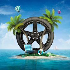 En Uygun 205/55R16 Continental Lastik Fiyatları