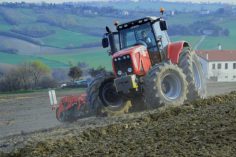 BKT Lastikleri Sürdürülebilir Tarım Uygulamalarını Destekliyor