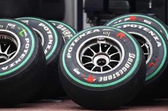 Bridgestone Formula 1 Lastik Tedarikçisi Rolü İçin Pirelli ile Yarışıyor