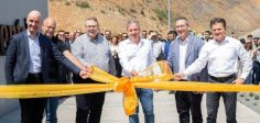 Continental Portekiz’de Yeni Teknoloji Merkezinin Açılışını Yaptı