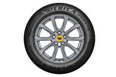 Debica Presto Yaz Lastikleri Yeni Sezona Hazır!