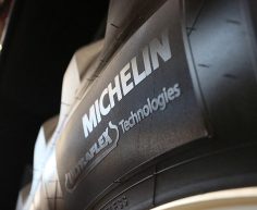 Michelin Traktör Lastiği Teknolojisi ile Toprak Sağlığını İyileştiriyor