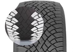 Nokian Hakkapeliitta R5 SUV Kış Lastikleri Pazara Sunuluyor