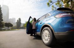 Yeni Goodyear 4 Mevsim Lastik Tanıtıldı