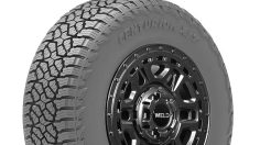 Yeni Nesil Off-Road Lastikler Yolda: Delinte Centurion Serisi Ne Vaat Ediyor ?