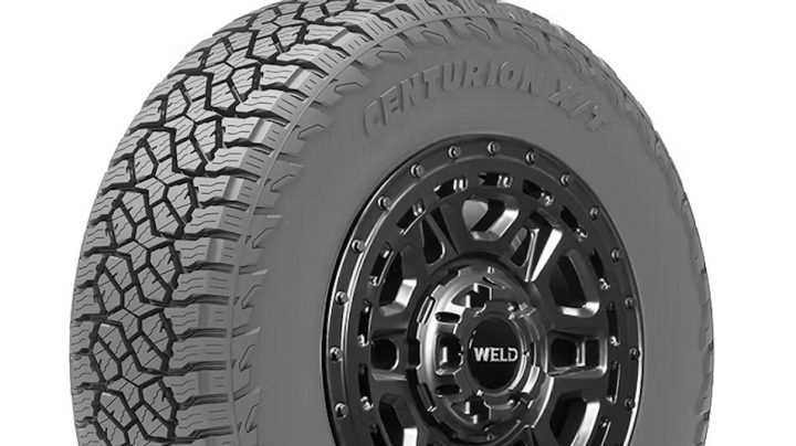 Yeni Nesil Off-Road Lastikler Yolda: Delinte Centurion Serisi Ne Vaat Ediyor ?